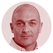 אנדרס ריכטר עסק ישראלי