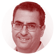 אבי מגידו עסק ישראלי