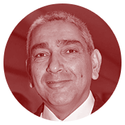 רוני רחמים עסק ישראלי