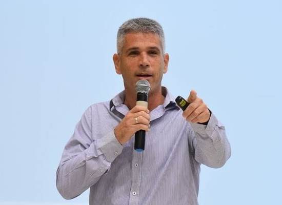 אורי גורן / צילום: יח"צ אורי גורן / צילום: יח"צ