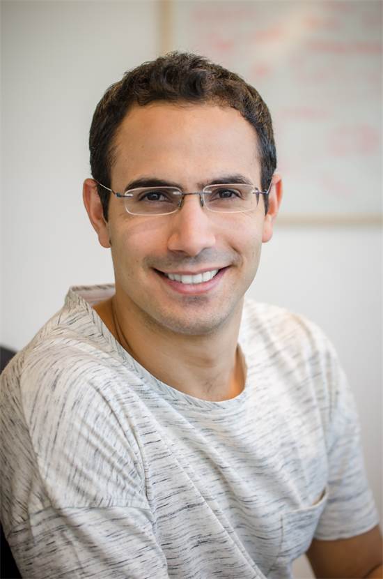 עמירם שחר, מנכ"ל חטיבת Spot וסגן נשיא בחברת NetApp / צילום: יח"צ עמירם שחר, מנכ"ל חטיבת Spot וסגן נשיא בחברת NetApp / צילום: יח"צ