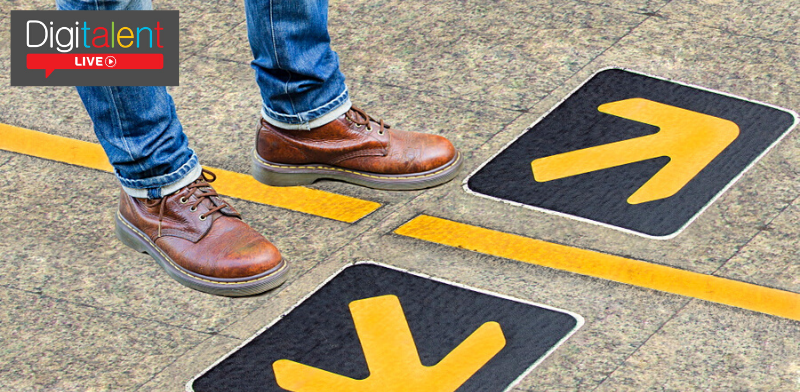 דיגיטאלנט צעדים להקמת אתר