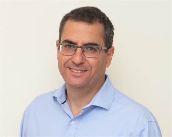אבי מגידו, משנה למנכ"ל, סונול ישראל בע"מ / צילום: יח"צ אבי מגידו, משנה למנכ"ל, סונול ישראל בע"מ / צילום: יח"צ
