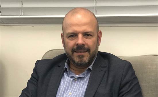 אמיר פורקוש, סמנכ"ל טכנולוגיות בבינת תקשורת מחשבים / צילום: יח"צ אמיר פורקוש, סמנכ"ל טכנולוגיות בבינת תקשורת מחשבים / צילום: יח"צ
