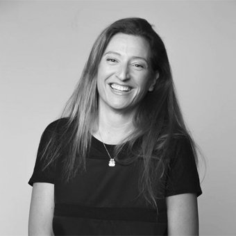 מדברות - אלונה אריאלי להב