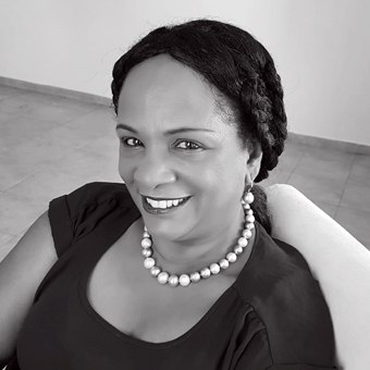 מדברות - בליינש זבדיה