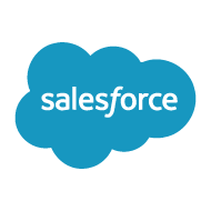 Salesforce אמץ חברה
