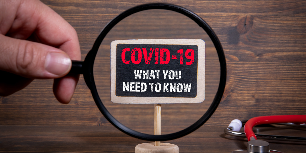 מה ידוע לנו עד כה על וירוס COVID-19? / צילום: Shutterstock/א.ס.א.פ קרייטיב