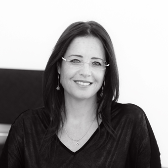 מדברות - דגנית קרמר 