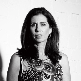 מדברות - דורית סלינגר