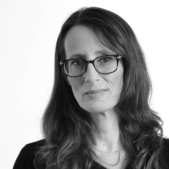 מדברות - אפרת גילת