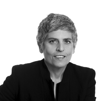 מדברות - אלה אלקלעי