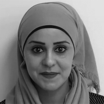 מדברות - גלילה אלקרינאוי 