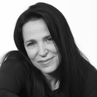 מדברות - גלית בן שמחון  