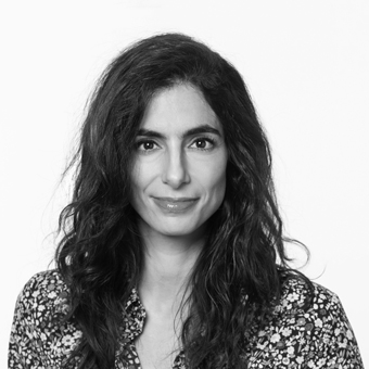 מדברות - גילי הייזלר    