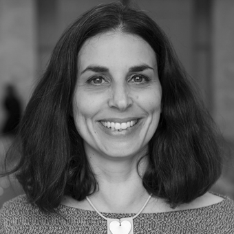 מדברות - הדס דניאלי ילין