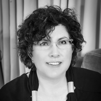 מדברות - חגית אדלר