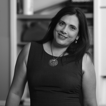 מדברות - עידית ביטון