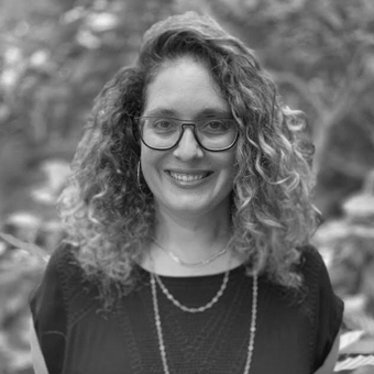 מדברות - יפעת לוי מאייר 