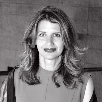 מדברות - אילנית מלכיאור