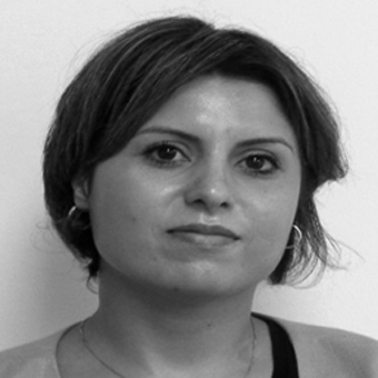 מדברות - אינסאף אבו שארב  