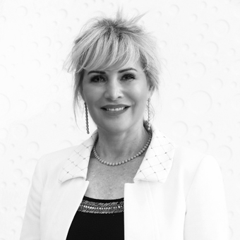 מדברות - איריס שטרק  