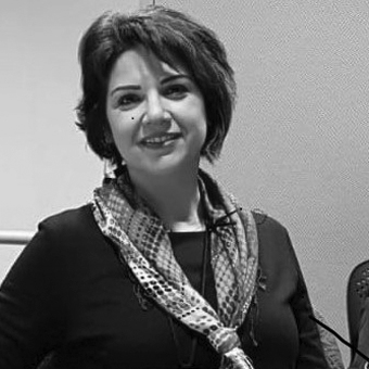 מדברות - לינה בולוס 