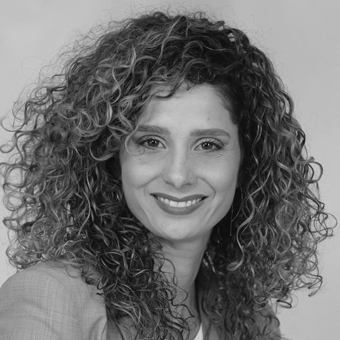 מדברות - לירן אבישר בן חורין   