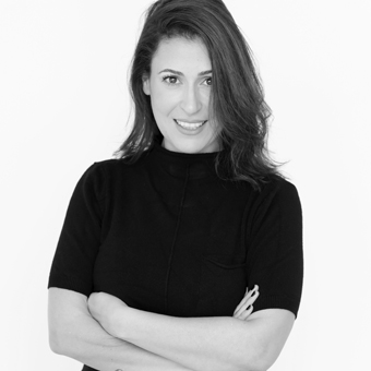 מדברות - מעין שריג 