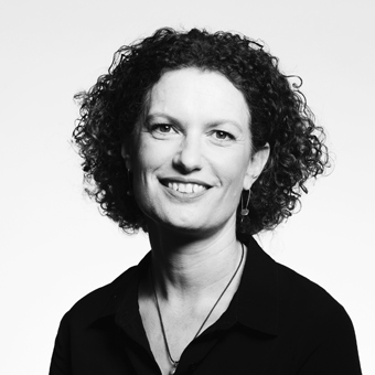 מדברות - מרב דודזון