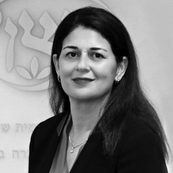 מדברות - מירה מינס 