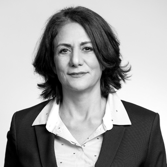 מדברות - רונית גנון עמית