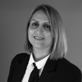 מדברות - שירין חאפי  