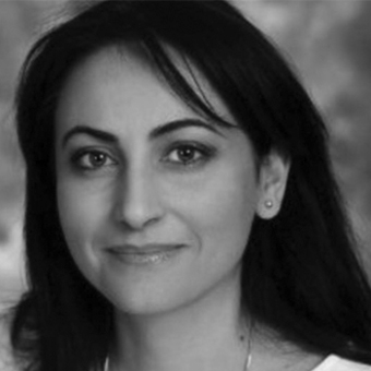 מדברות - סוניה מסעוד