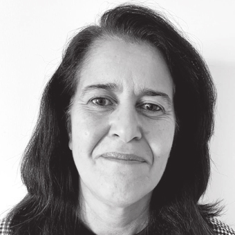 מדברות - סועאד דיאב