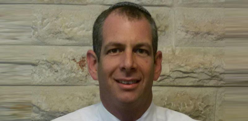 עו"ד שלומי הייזלר, מנהל אגף רישום והסדר מקרקעין (הטאבו) / צילום: יח"צ