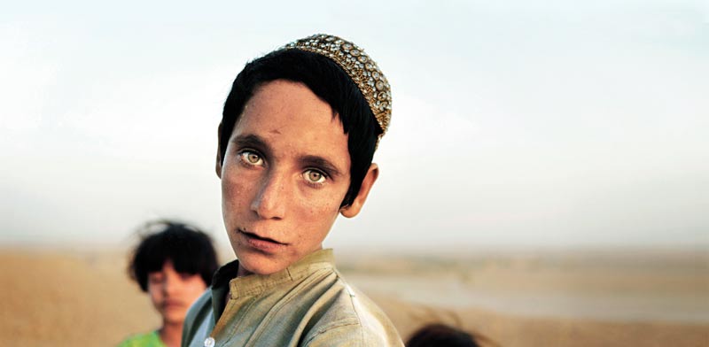 אפגניסטן / צילום: רויטרס