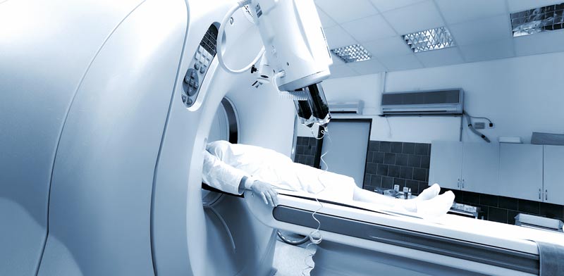 מכשיר MRI / צילום: שאטרסטוק