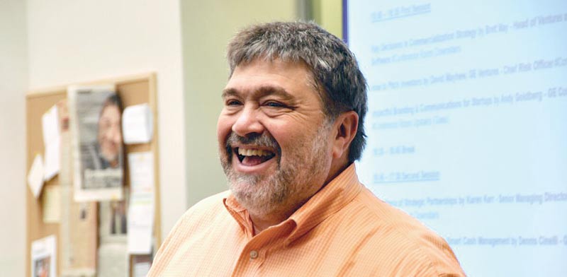 Jon Medved, photo: PR