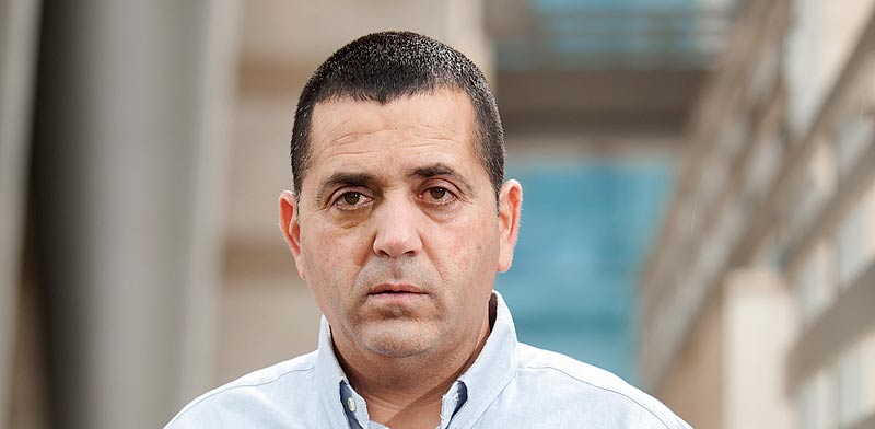 אייל אלי / צילום: יחצ אייל אלי / צילום: יחצ