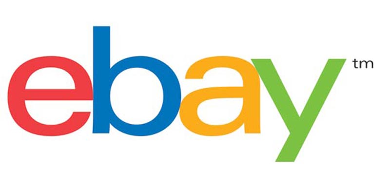 לוגו eBay / צלם: יחצ