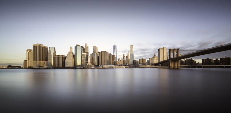הגורמים שמושכים משקיעי נדל"ן לניו יורק / צילום: שאטרסטוק