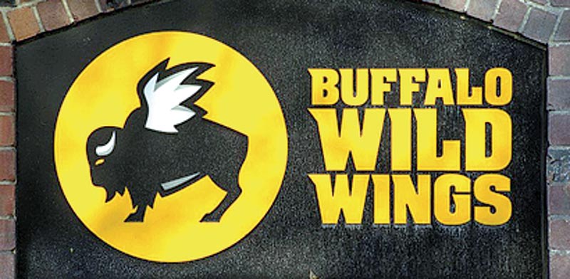 רשת המסעדות Buffalo Wild Wings / צילום: רויטרס