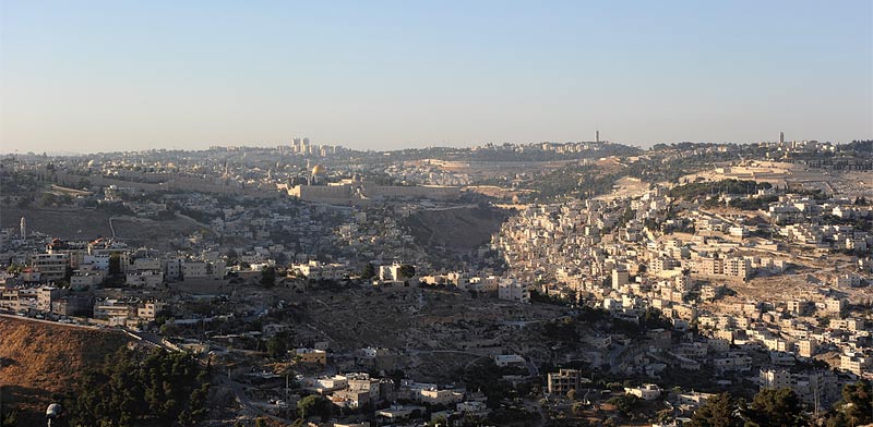  ירושלים / צילום: איל יצהר