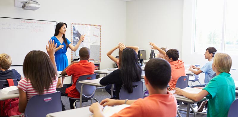 education  photo: Shutterstock