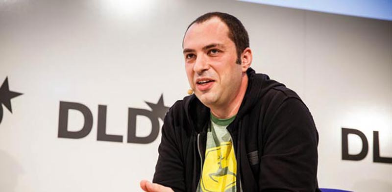 יאן קום / צילום: יחצ