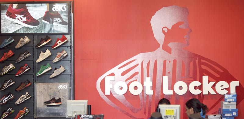 Foot Locker Joins the List of Retailers Expanding in Airports