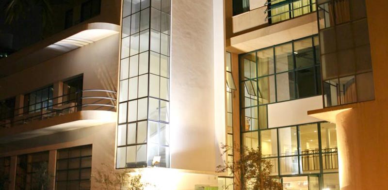 Diaghilev Hotel Photo: PR