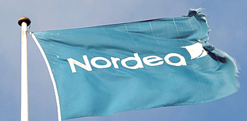 הבנק הסקנדינבי Nordea / צילום: רויטרס