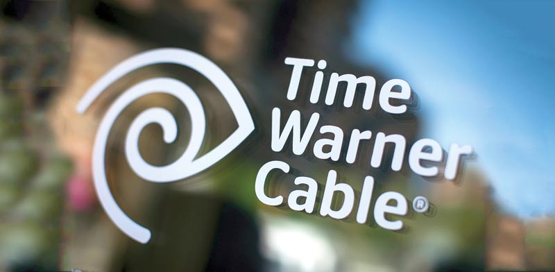 Time Warner Cable /  צילום: רויטרס
